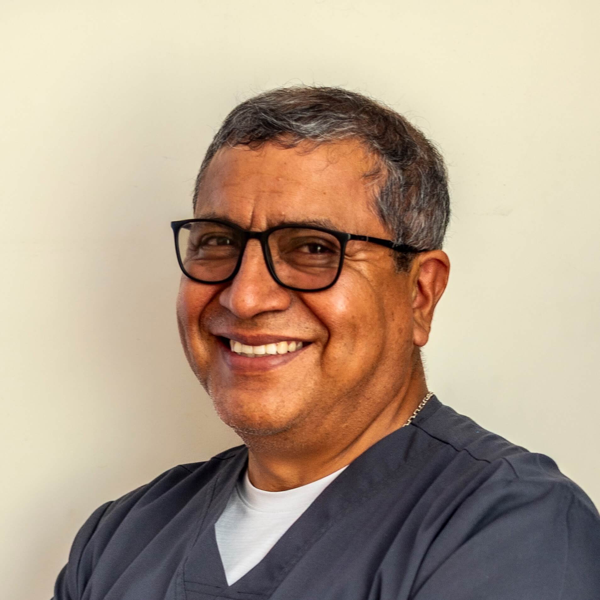 Roy Nazario  Rodríguez Vásquez 