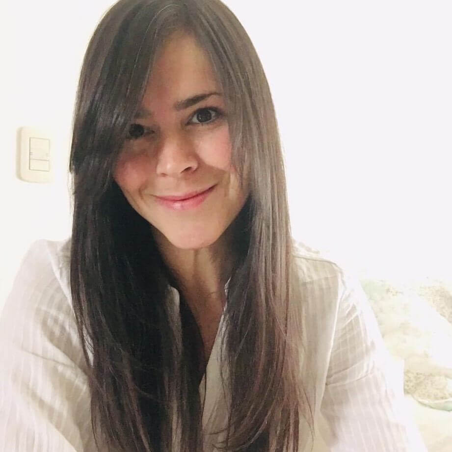 Julieta Belen Mestre