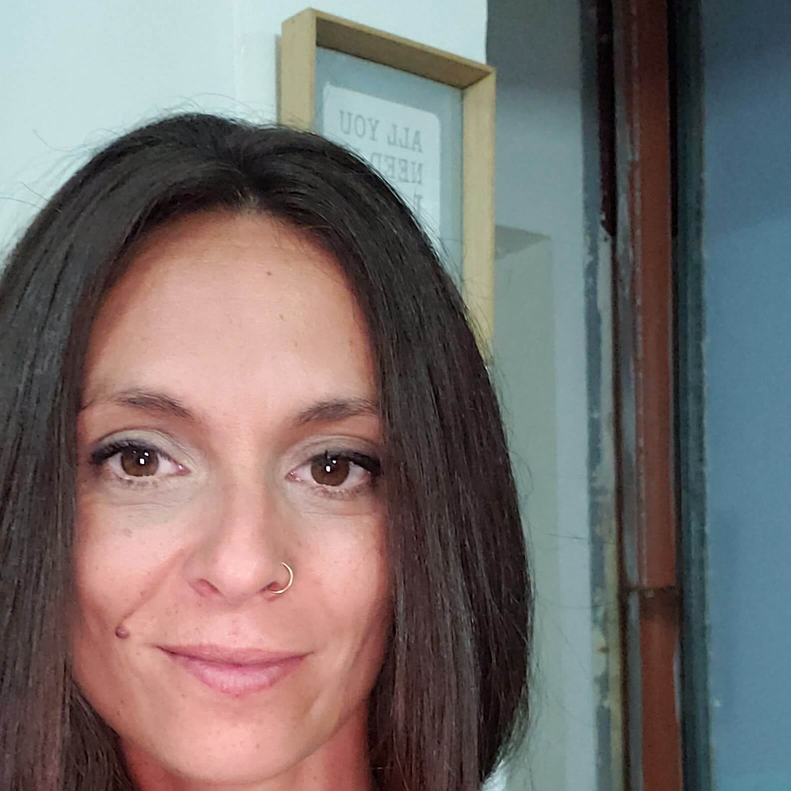 Marianela  Cruz