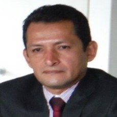 Jaime Victor  Calderón Mendoza 
