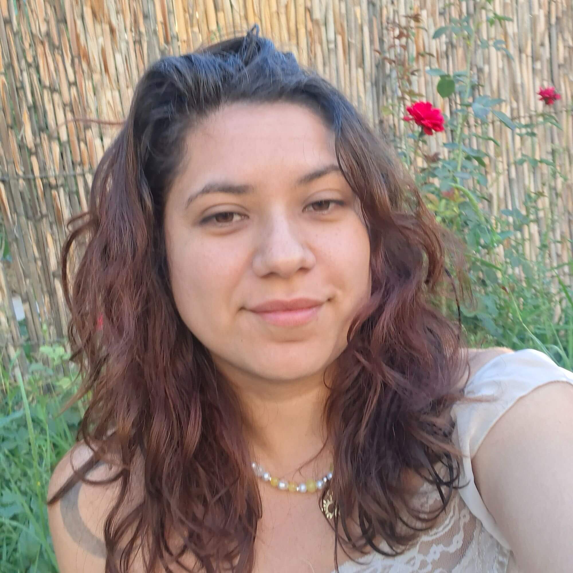 Monserrat Ayleen  Espinoza