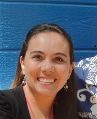 Angélica Cendales