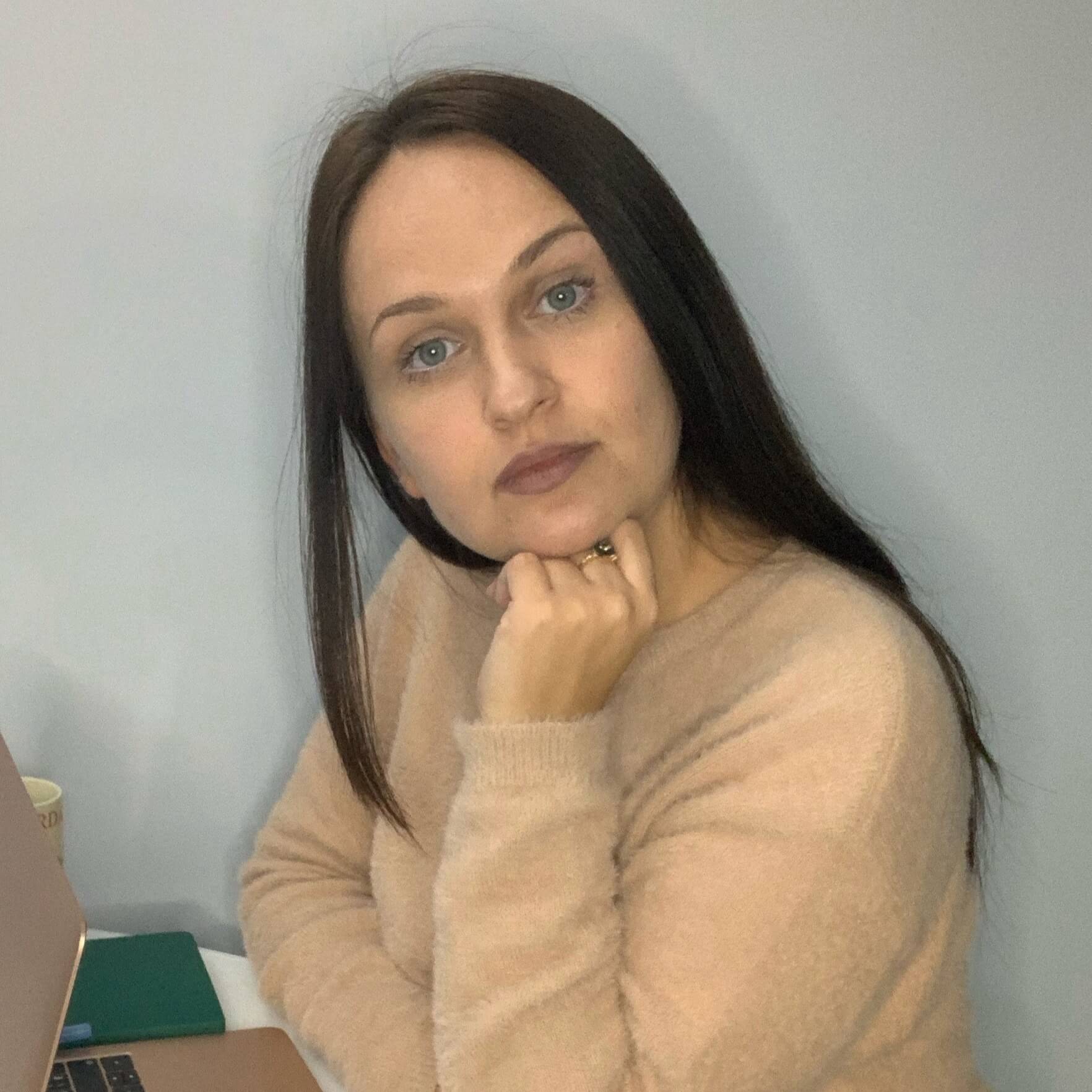 Полина Лейман