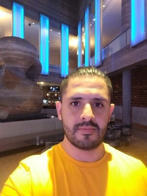 Andrés Mauricio  Montoya Zuleta 