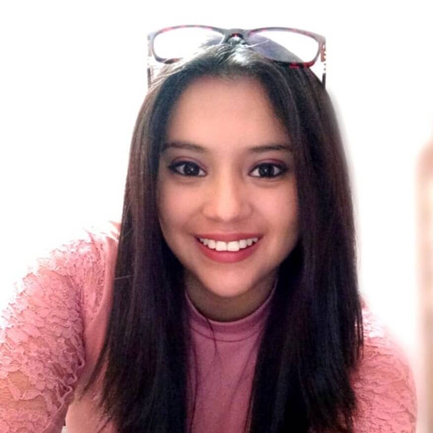 Rebeca Fernanda  Villacis Villa 