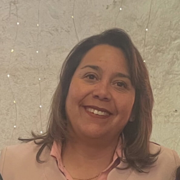 Maritza Gutiérrez 