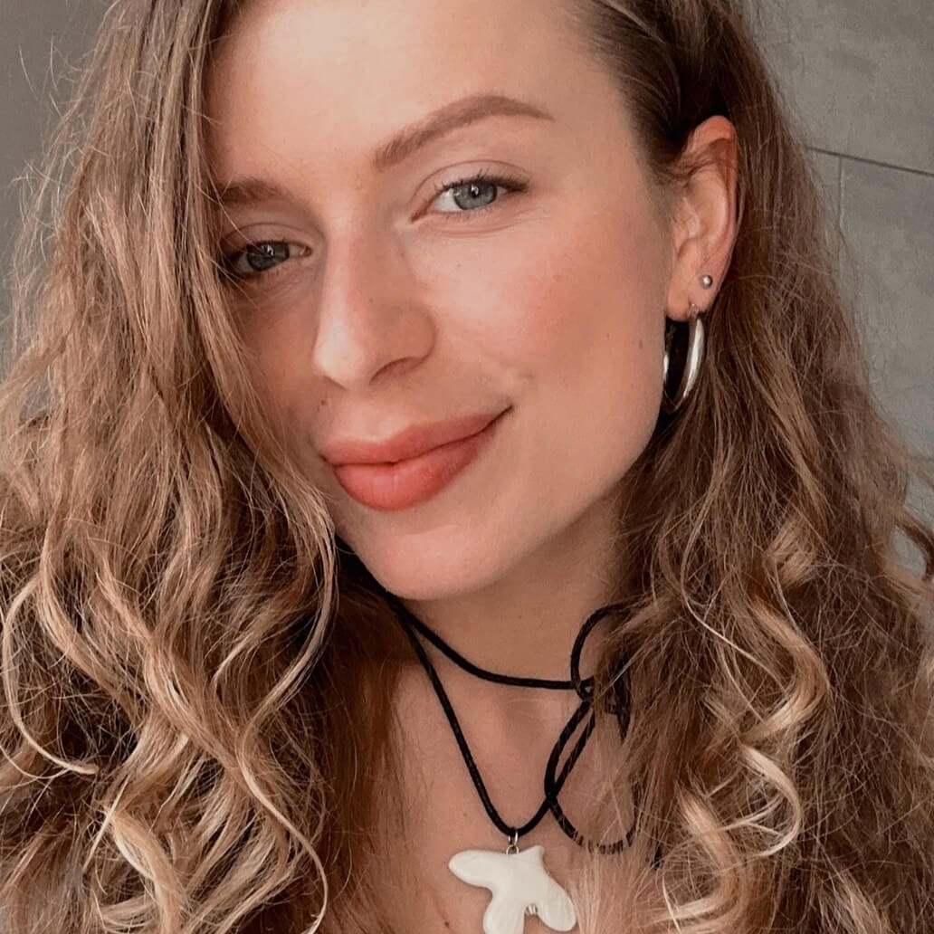 Валерія Цвіткова 