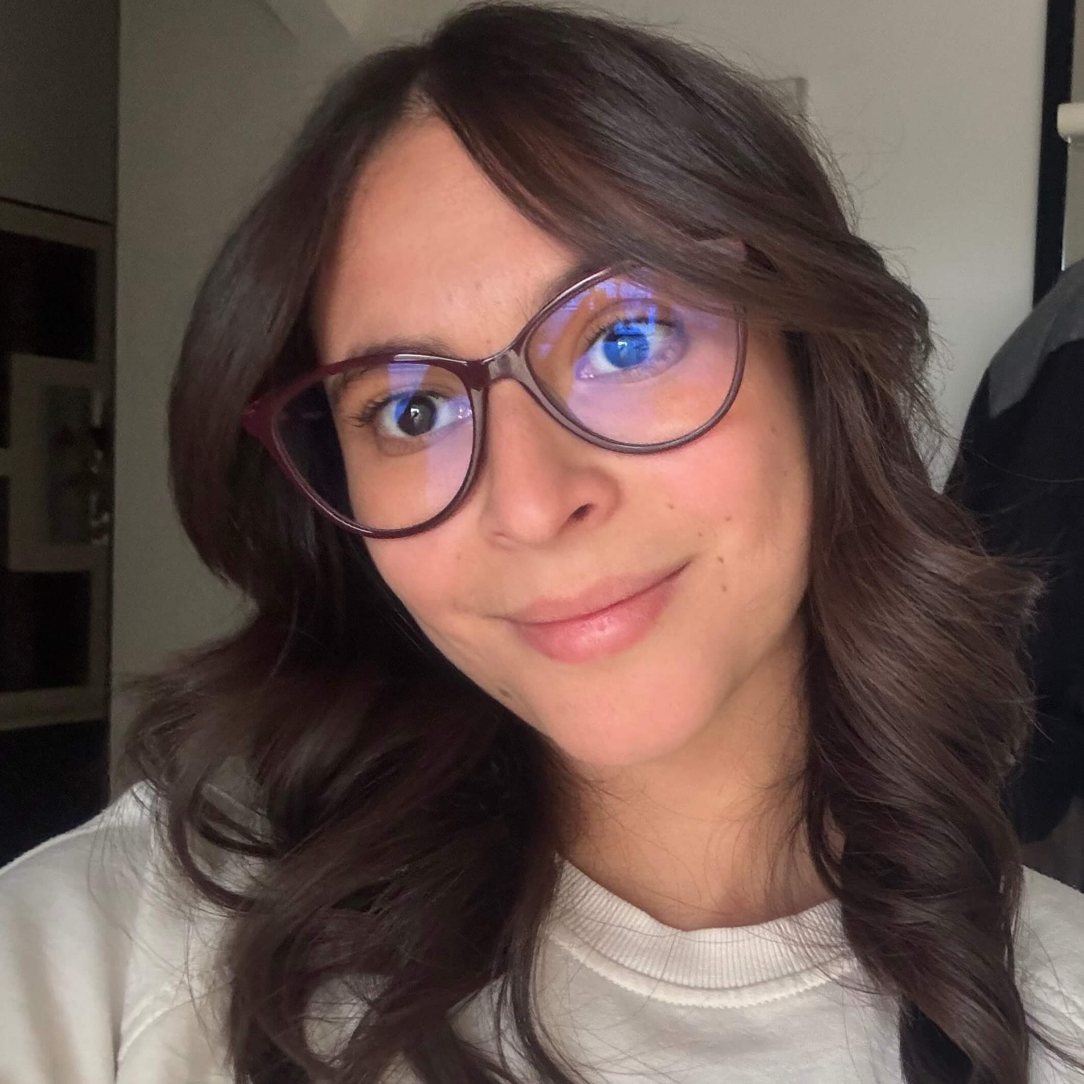 ANTONELLA VALLONE