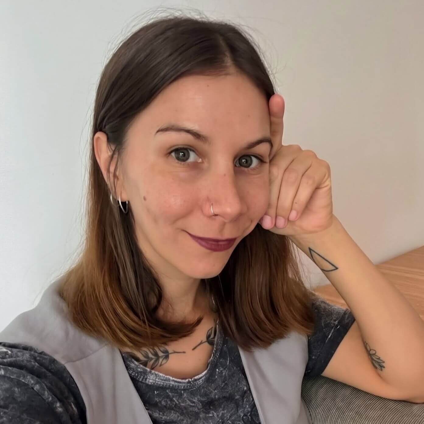 Cecilia TRIVI