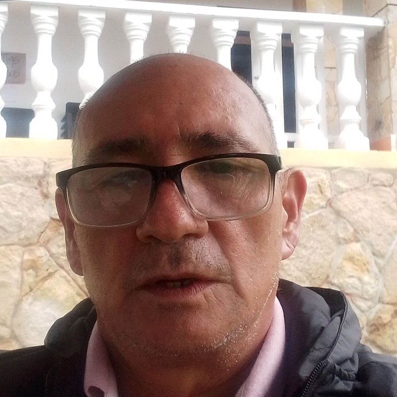 José Manuel  Beltrán garzón 