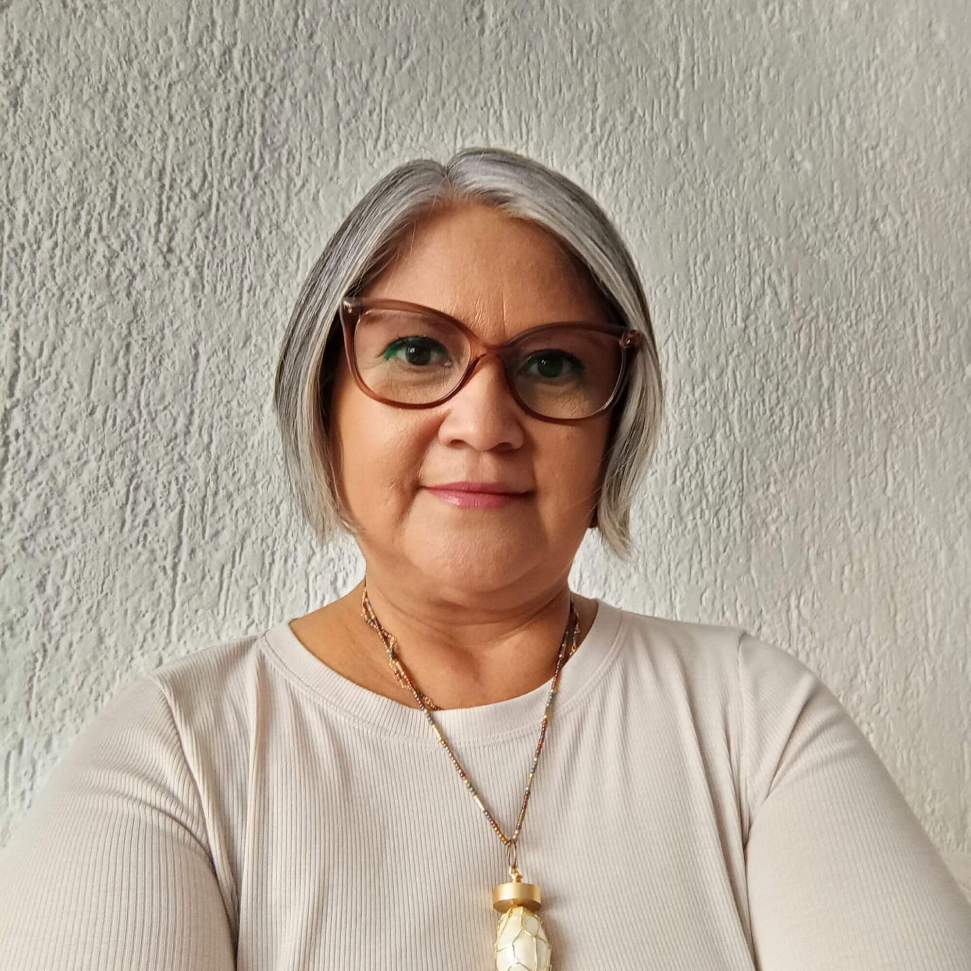 Claudia P.