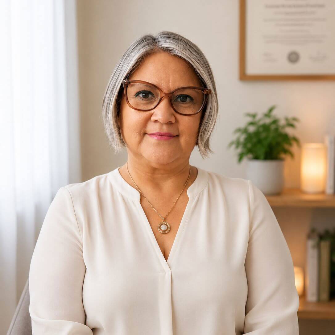 Claudia P.
