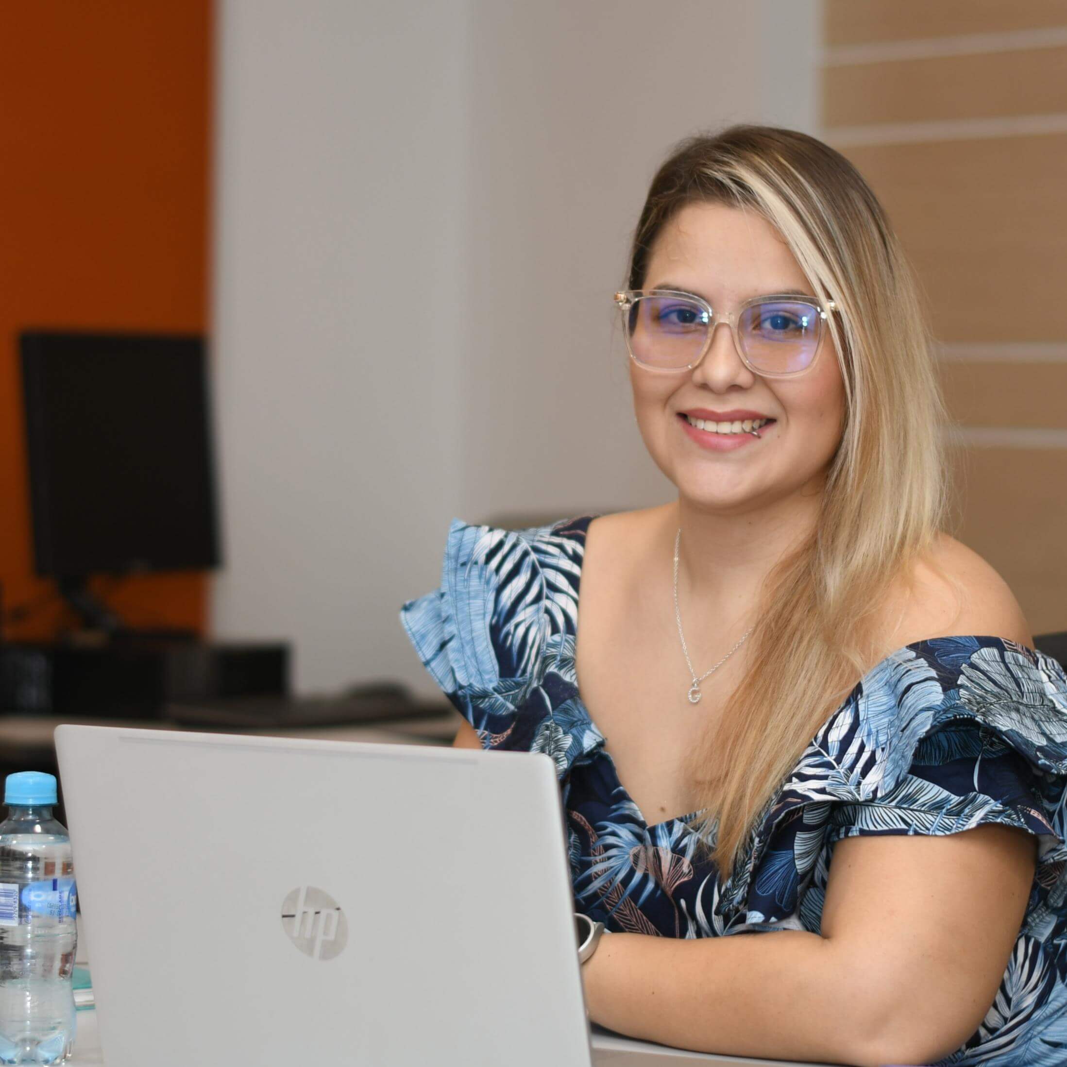 Gisela  Claros