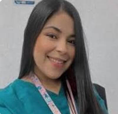 Daniela Alejandra Martinez Rodriguez