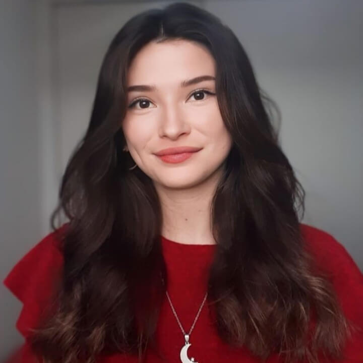 Maria Sol Ramirez