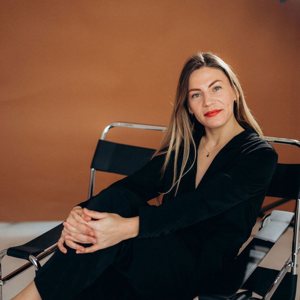 Горлинская Ирина