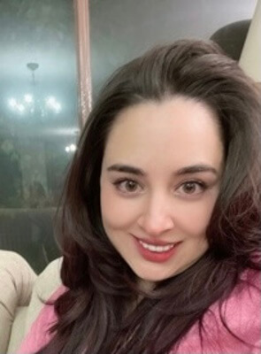 Ana Isabel  Sabines 