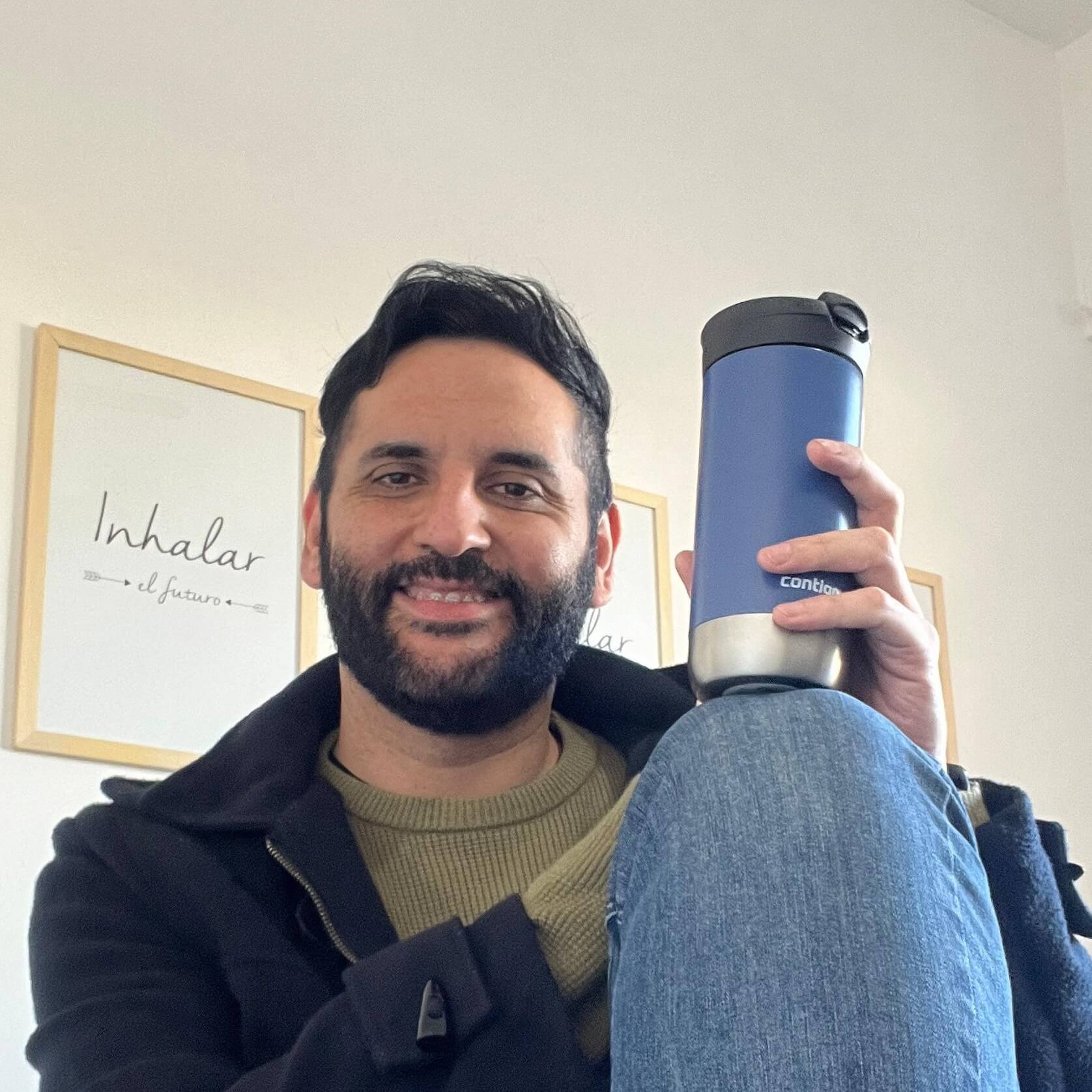 Rodrigo C.