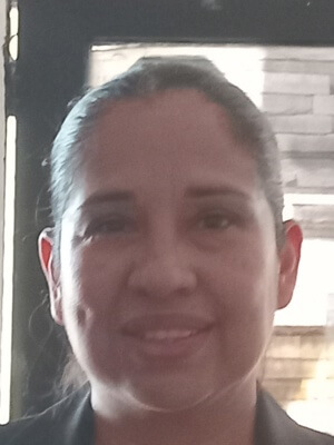 Elvira  Gutierrez 