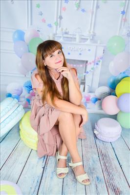 Наталья Пода