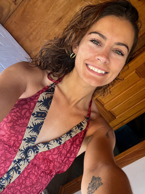 Rocio  Troncoso