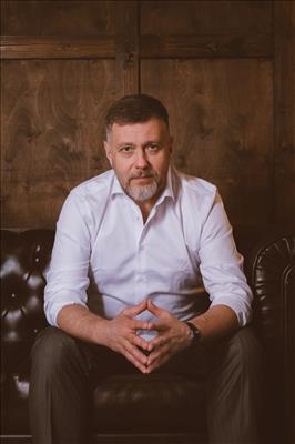 Віктор Чижевский