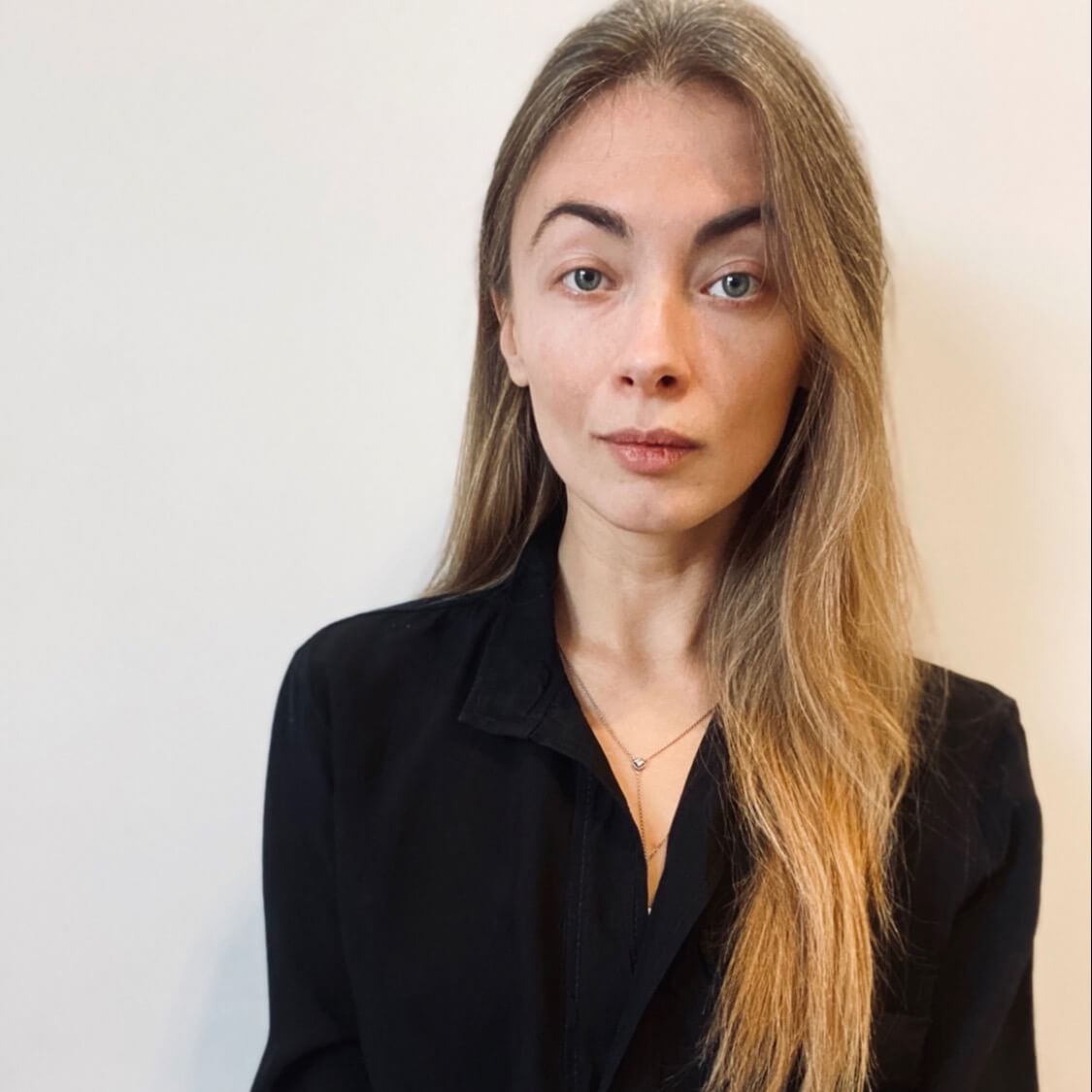 Марина Кирюшова (Левковская)