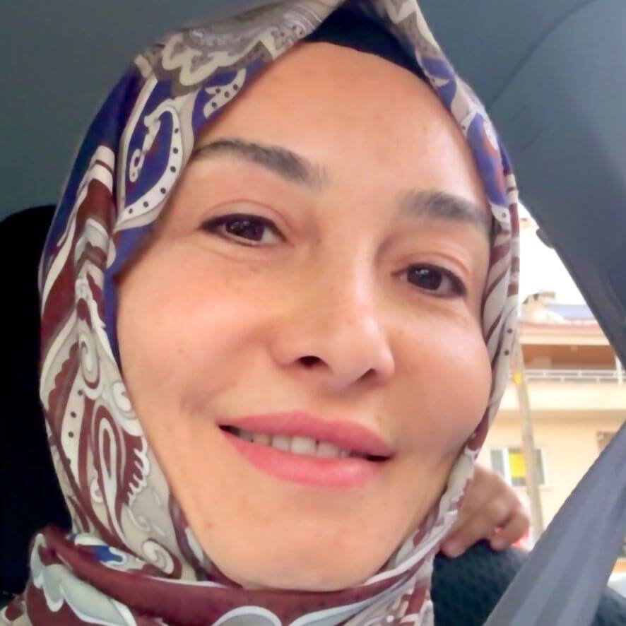 Hatice Köseoglu