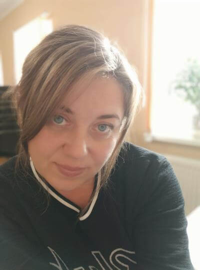 Ольга Вегерина