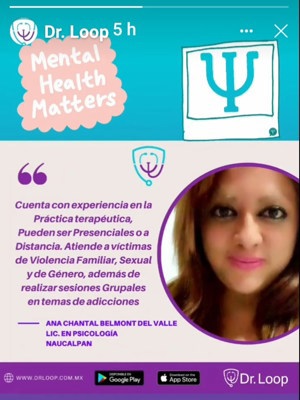 Ana Chantal  Belmont Del Valle 