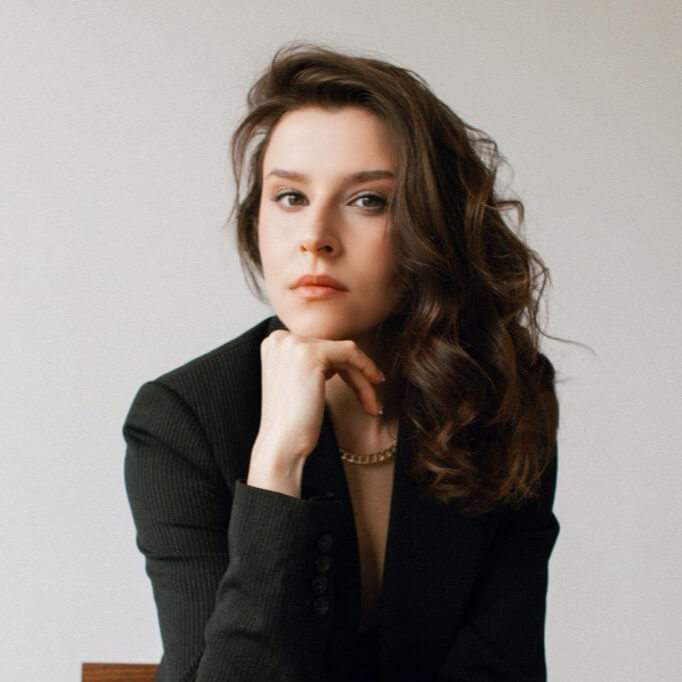 Евгения Поликовская