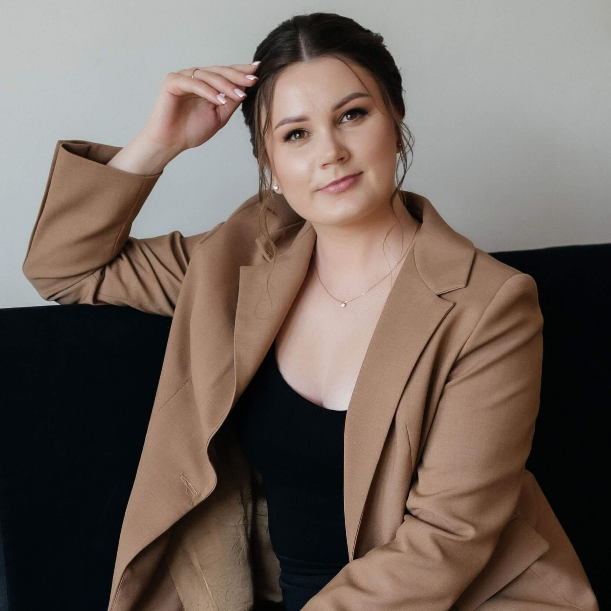 Альона Кириленко