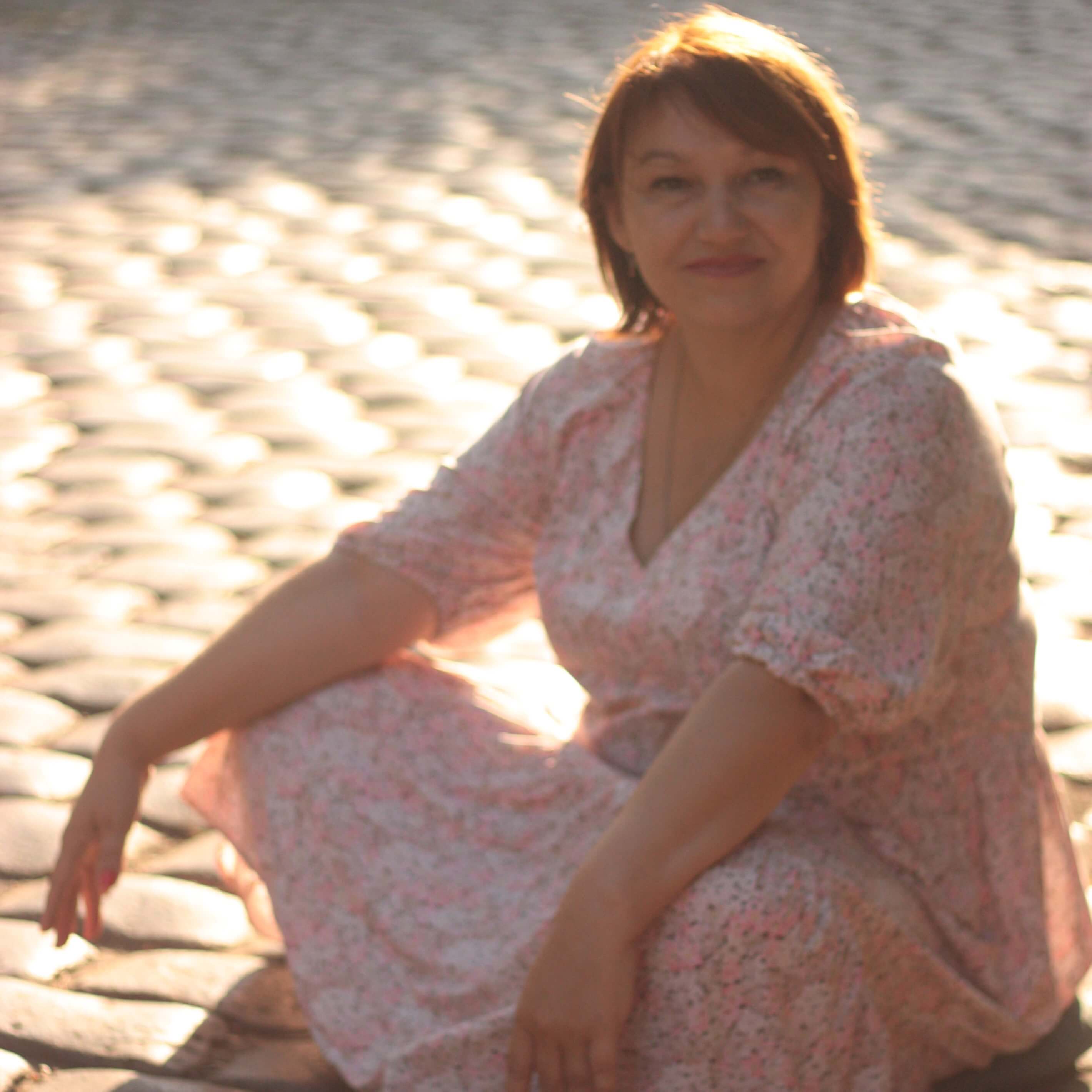 Олена Будейская