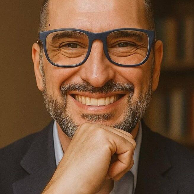 Tiziano Cerulli