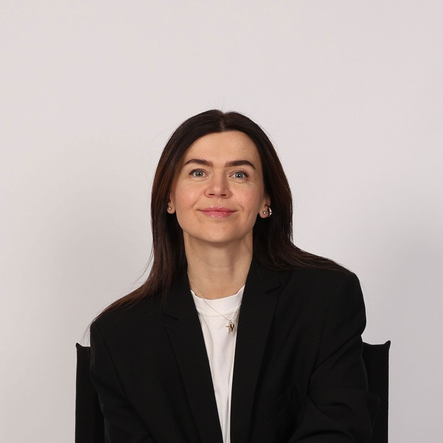 Ярослава Литвяк