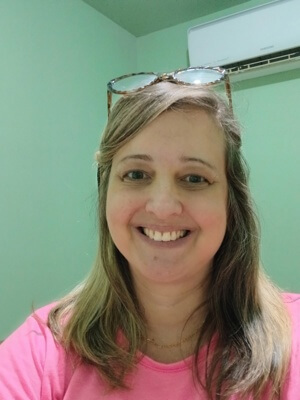 Cristiana  Hilgemberg Dias 