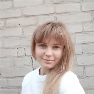 Ольга Зозуля