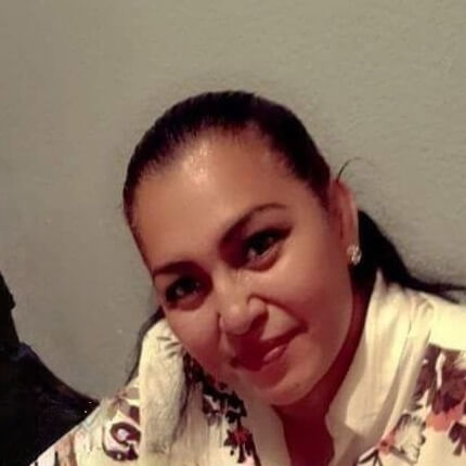 Celsa Matilde Morales Vidal