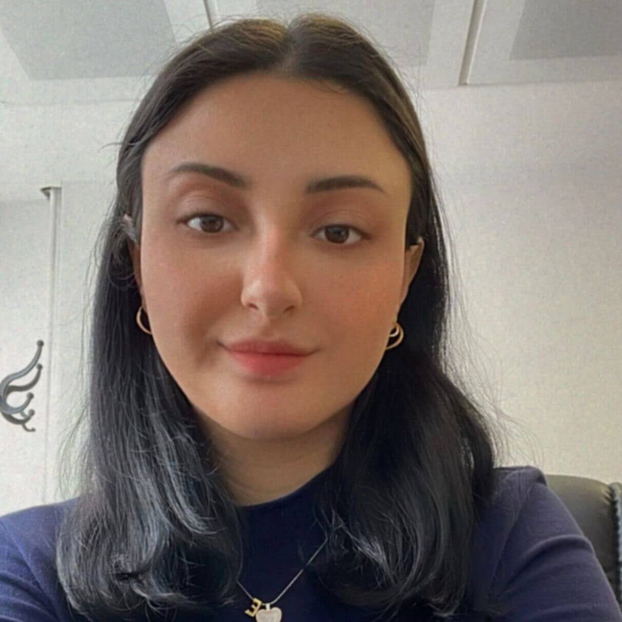 Aysel D.