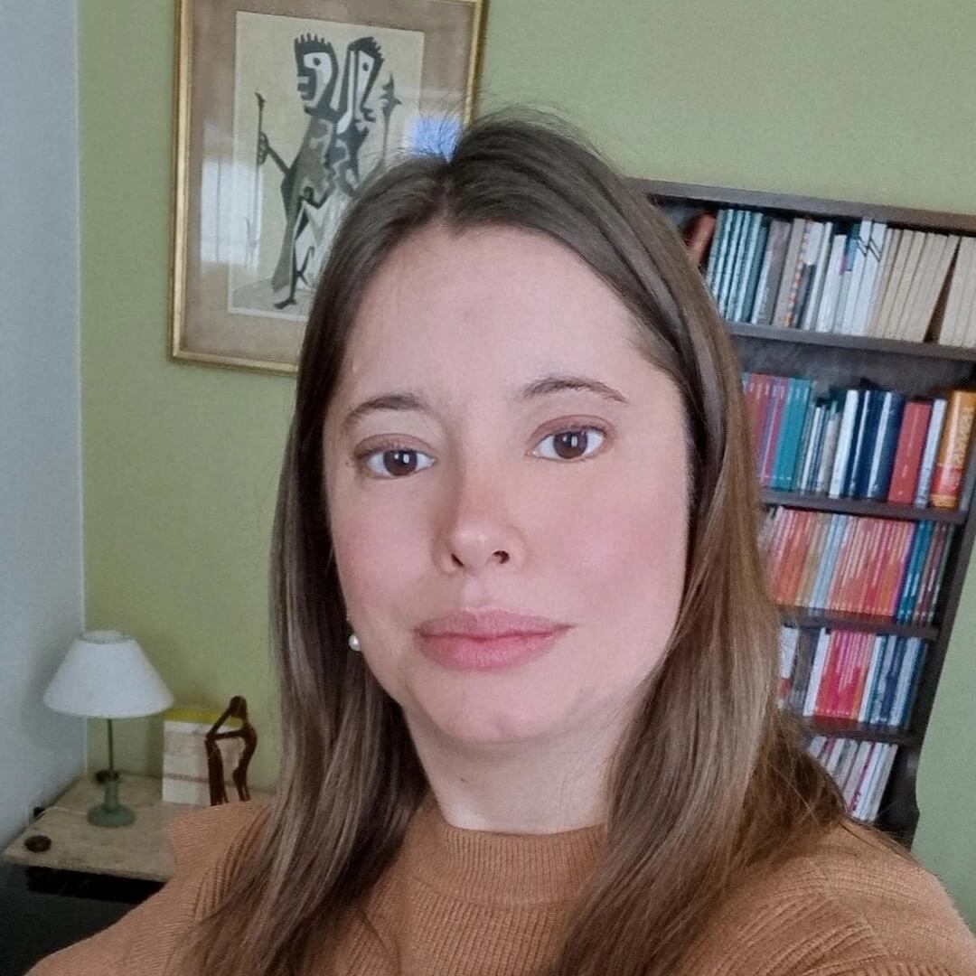 Florencia  Arevalo