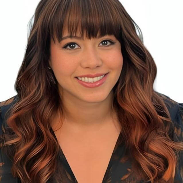 Johana  Muñoz León 