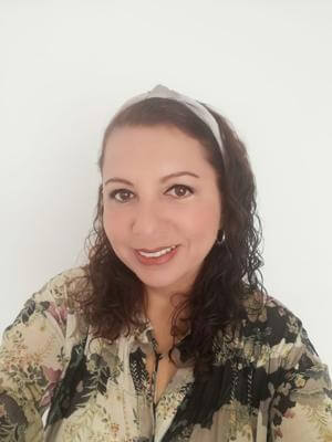 Angela Marìa  Cervantes Garcìa