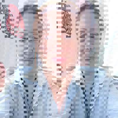 Blanca Carolina  Abadía Bustillo 