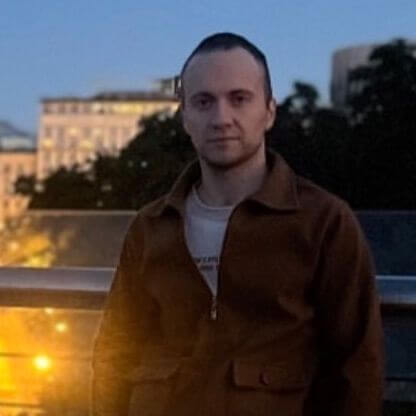 Виктор Рубаненко