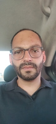 Danilo de Paula Avelino da Silva 