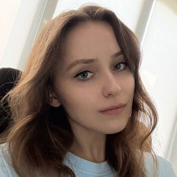 София Омеленюк 