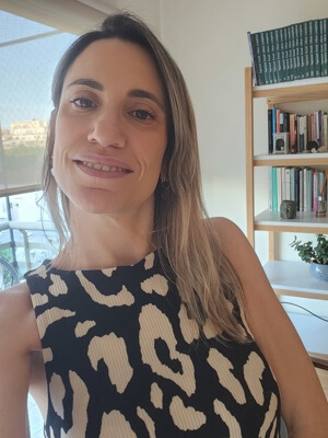 Laura Bruckner 