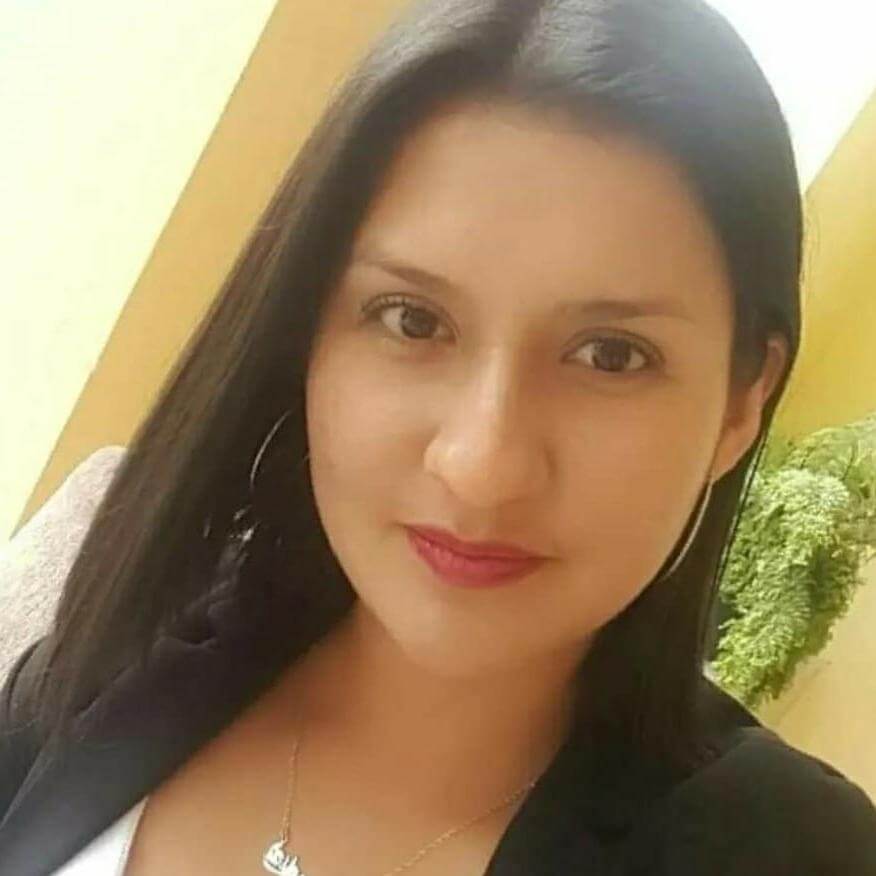 Claudia Silvana  Guerrero Bautista 