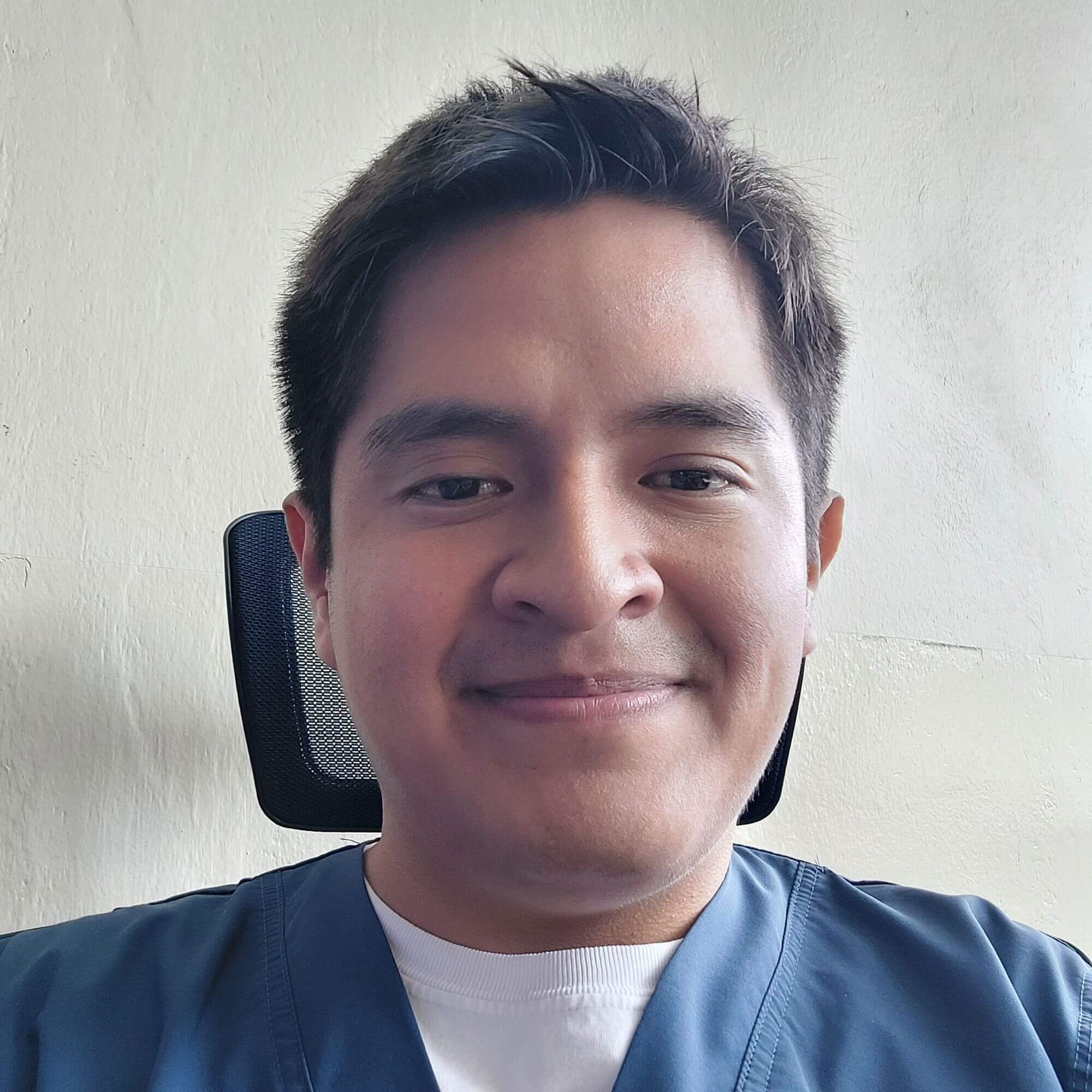 Bryan Quispe
