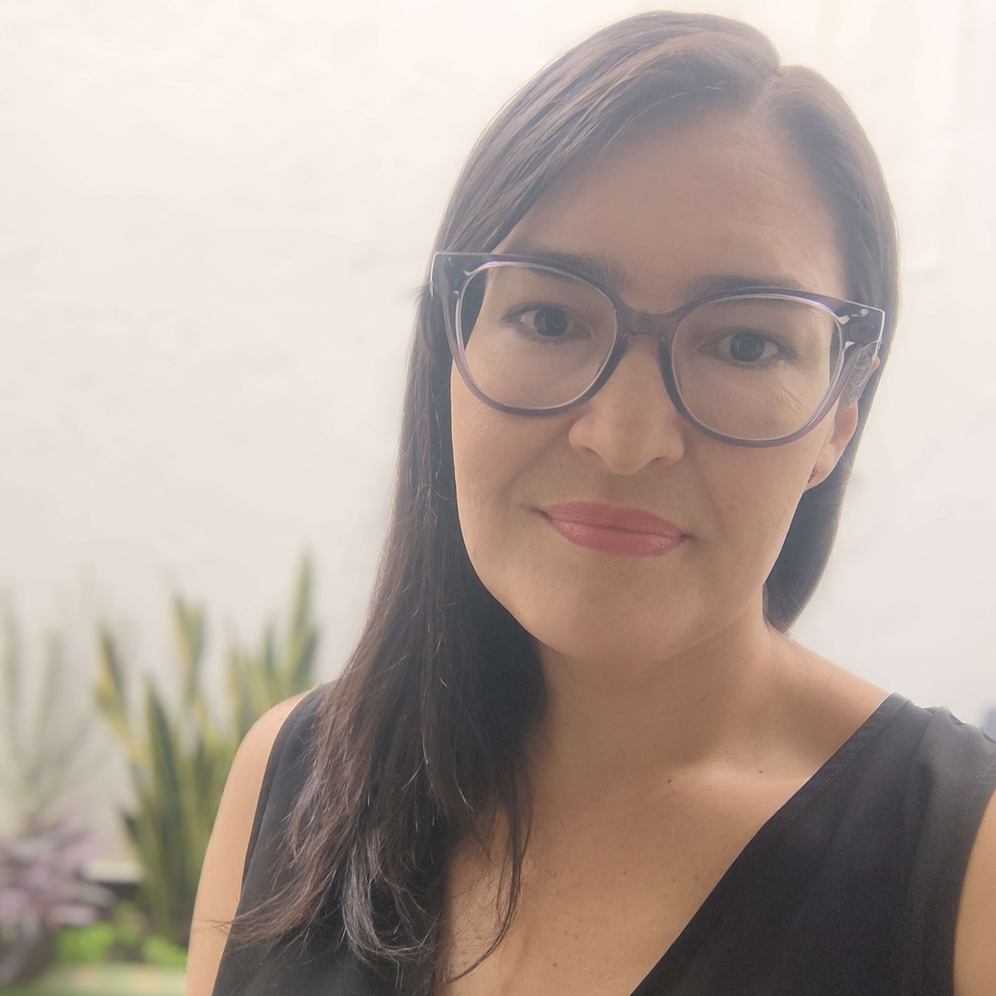 Rosa Recalde